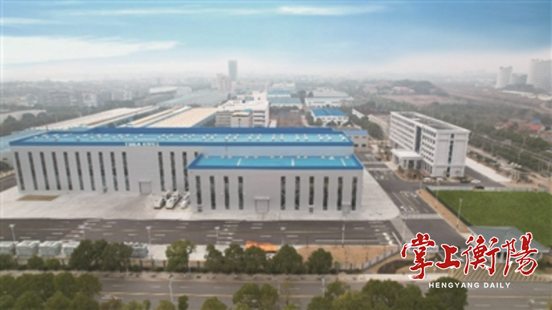 给旧变压器植入“智慧大脑” ——全国领先的再制造中心如何变废